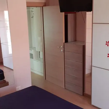شقة Isvi Casa *