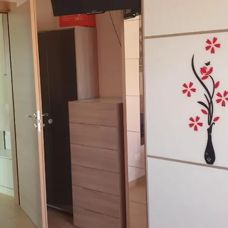 شقة Isvi Casa Montesilvano Marina