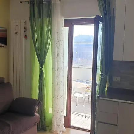 Isvi Casa شقة