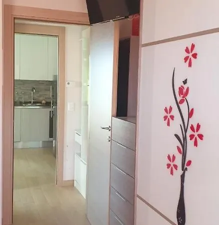 شقة Isvi Casa Montesilvano Marina