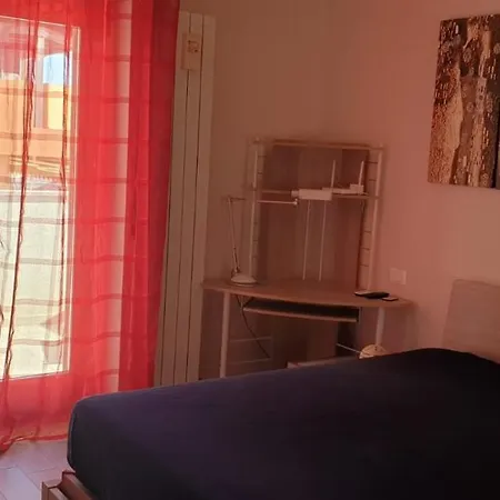 شقة Isvi Casa