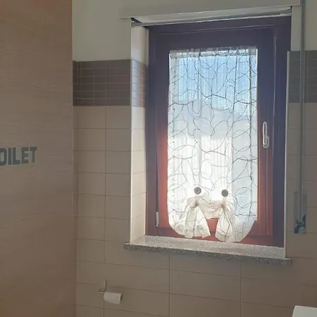 Isvi Casa شقة *