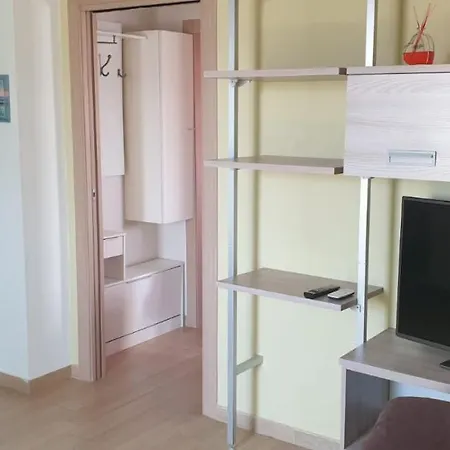 Appartamento Isvi Casa Montesilvano Marina