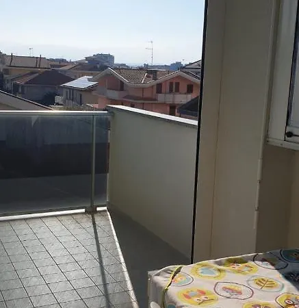 Isvi Casa Montesilvano Marina