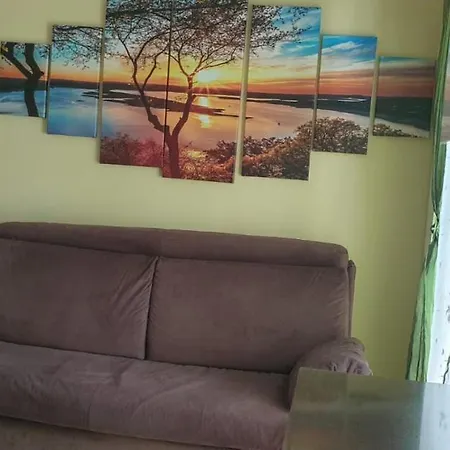Isvi Casa Appartamento