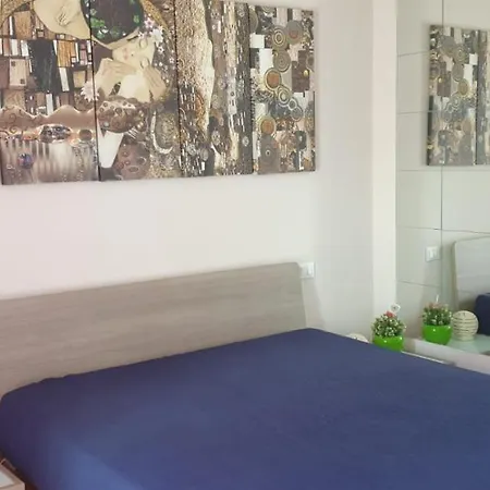 Appartamento Isvi Casa *